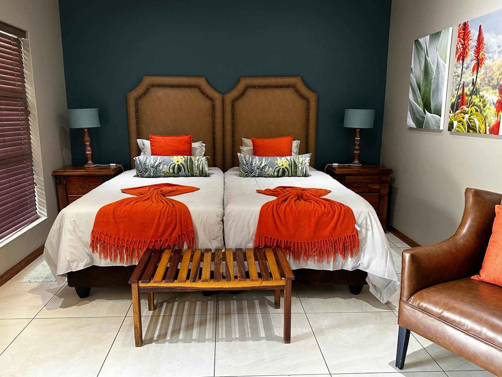 Meyers Guesthouse Jwaneng Esterno foto